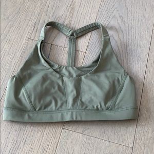 Lululemon Pack It In Bra
